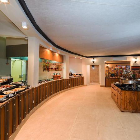 Desert Nights Resort Al Wasil Bagian luar foto