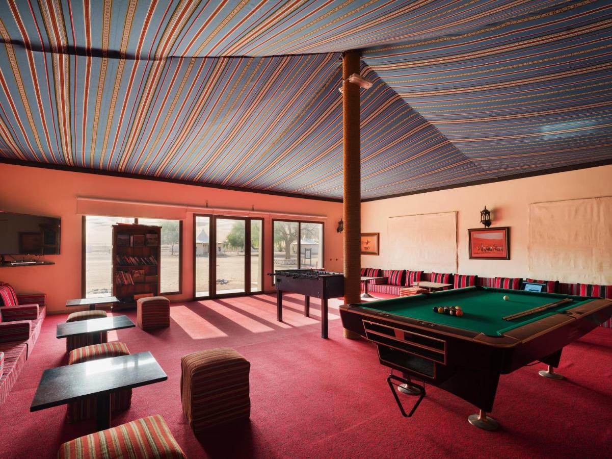 Desert Nights Resort Al Wasil Bagian luar foto