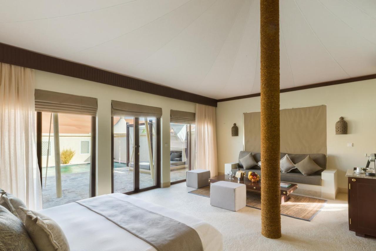 Desert Nights Resort Al Wasil Bagian luar foto