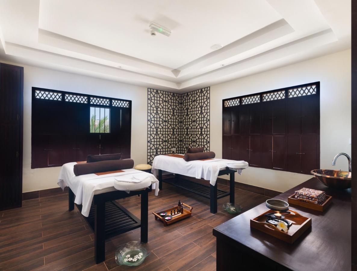Desert Nights Resort Al Wasil Bagian luar foto