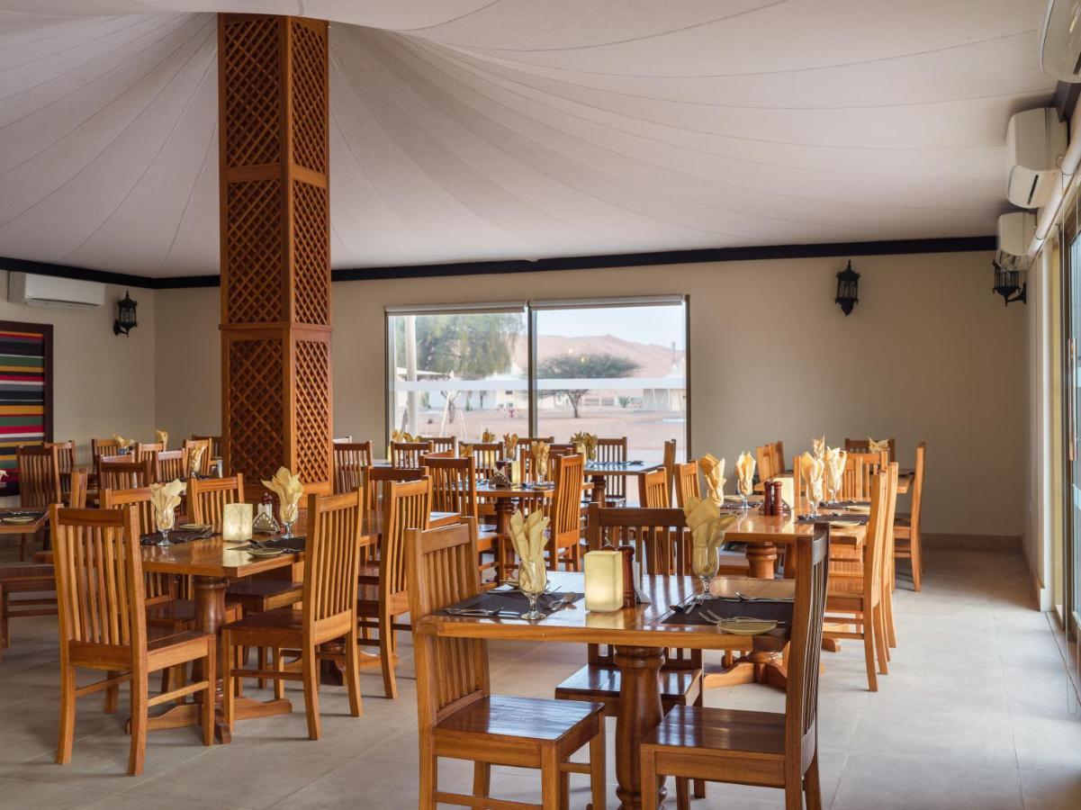 Desert Nights Resort Al Wasil Bagian luar foto