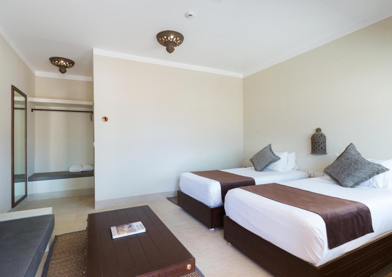 Desert Nights Resort Al Wasil Bagian luar foto