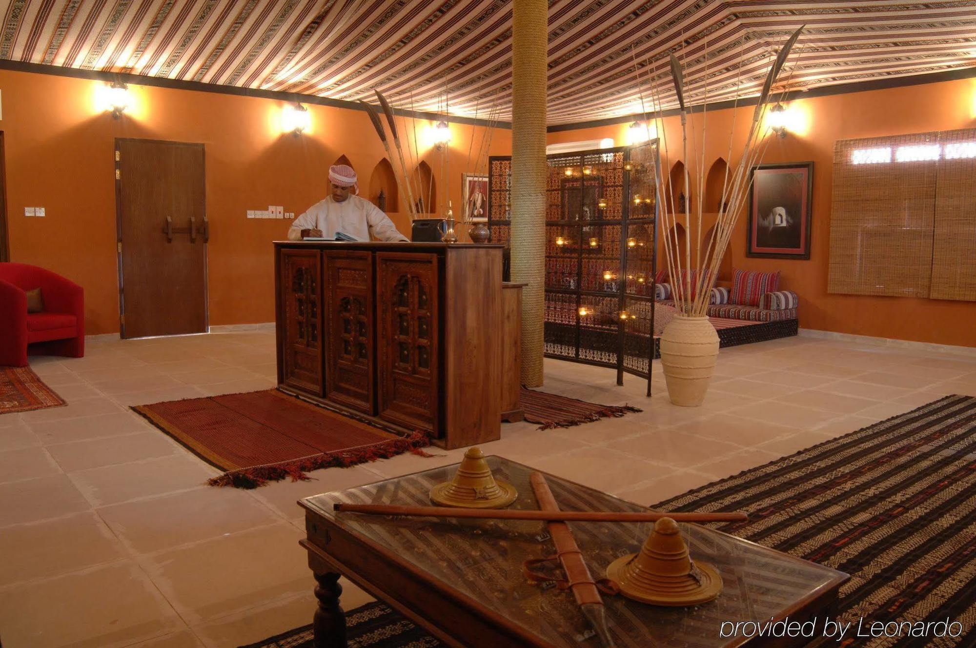 Desert Nights Resort Al Wasil Bagian luar foto
