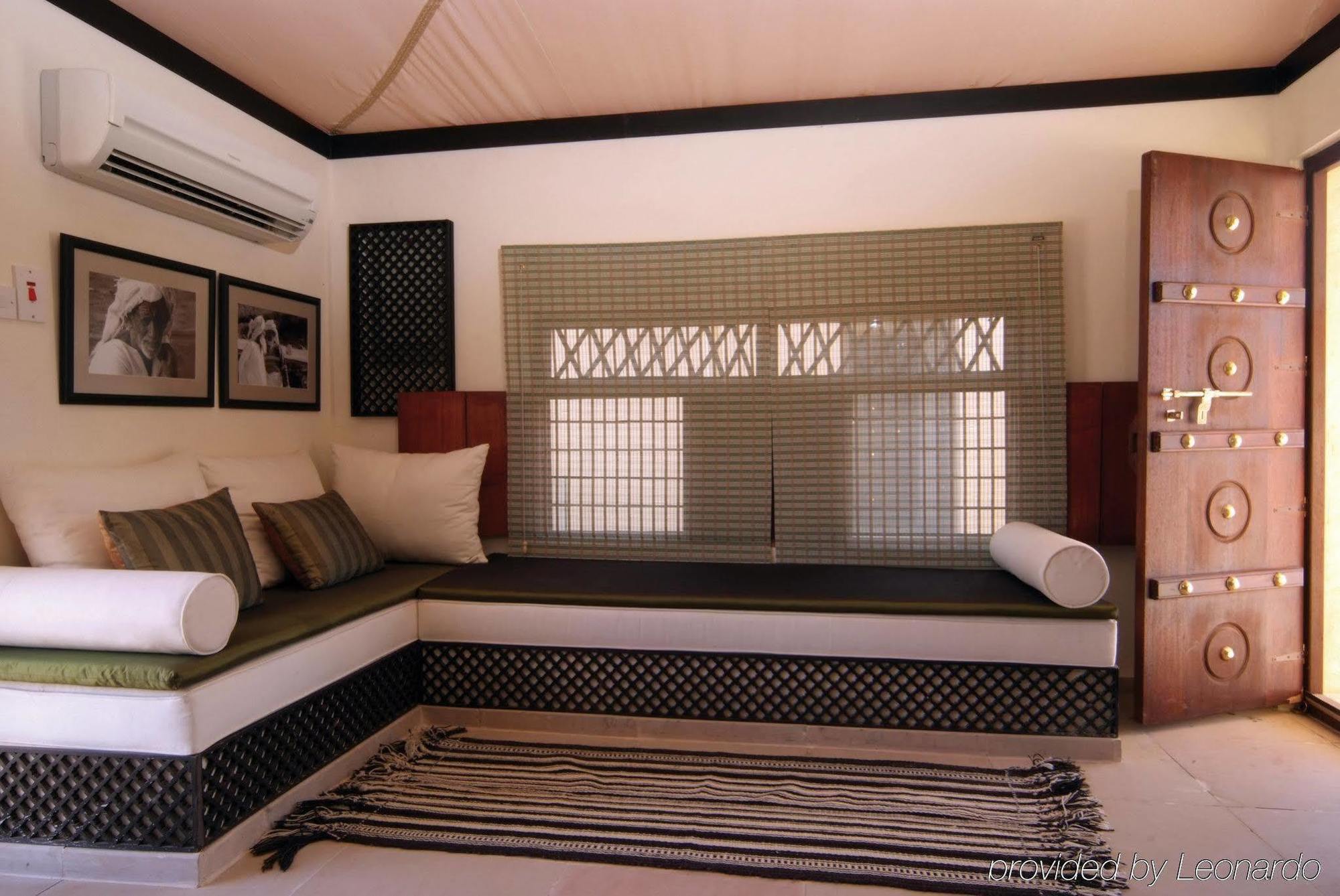Desert Nights Resort Al Wasil Bagian luar foto