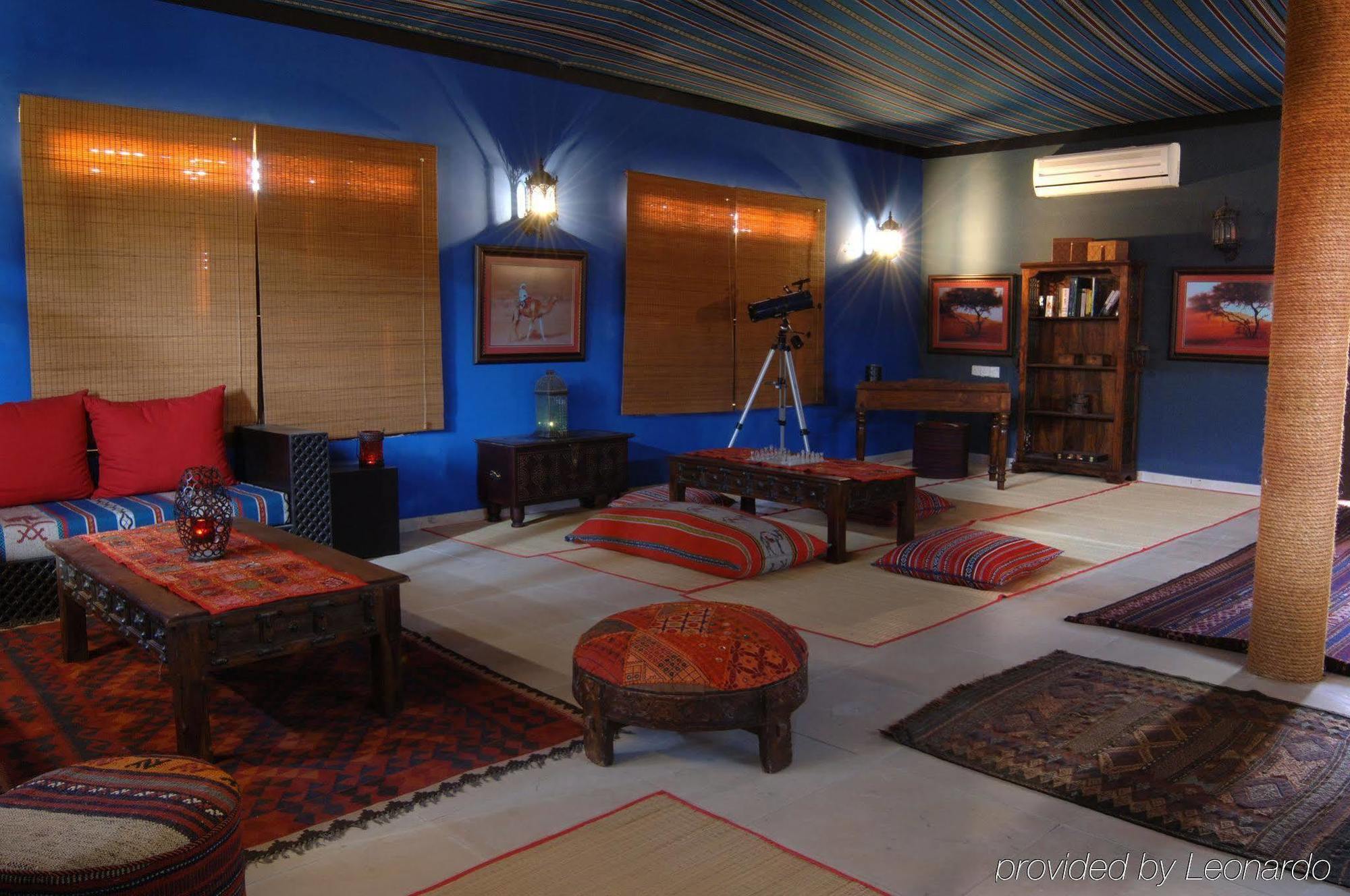 Desert Nights Resort Al Wasil Bagian luar foto